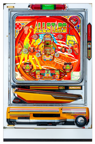 オールスターII