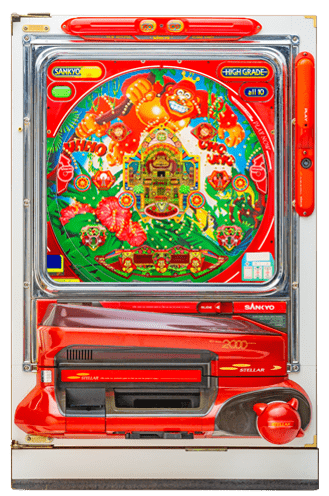 キングゴリラII